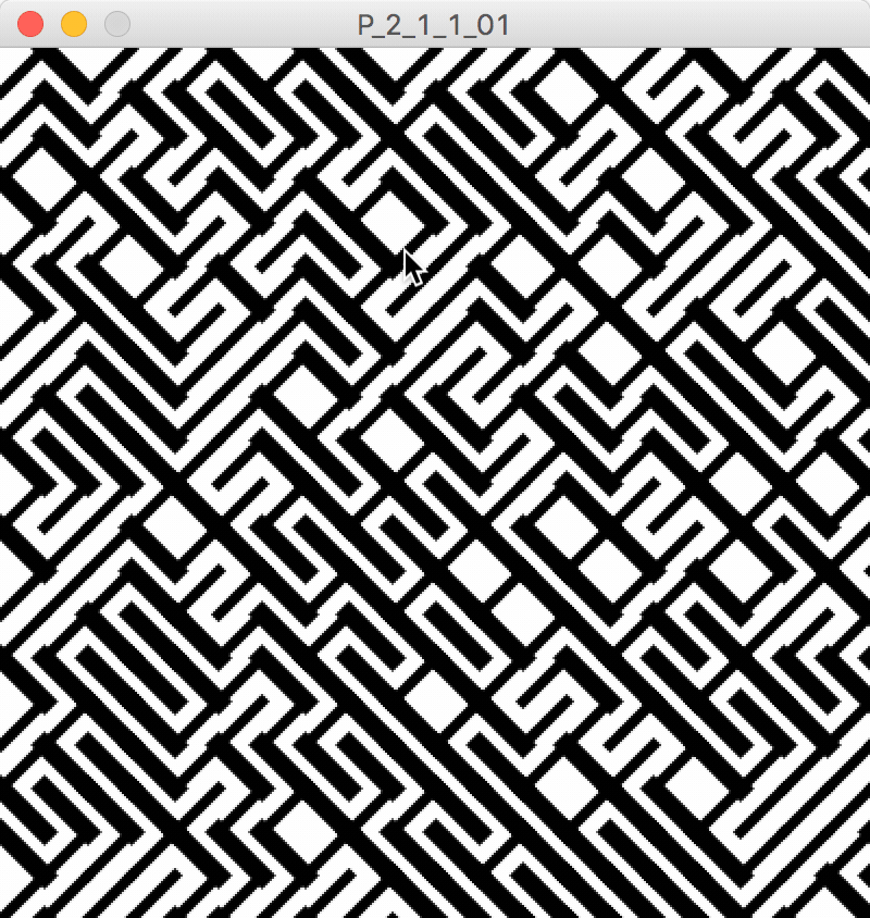 jruby art demo simple